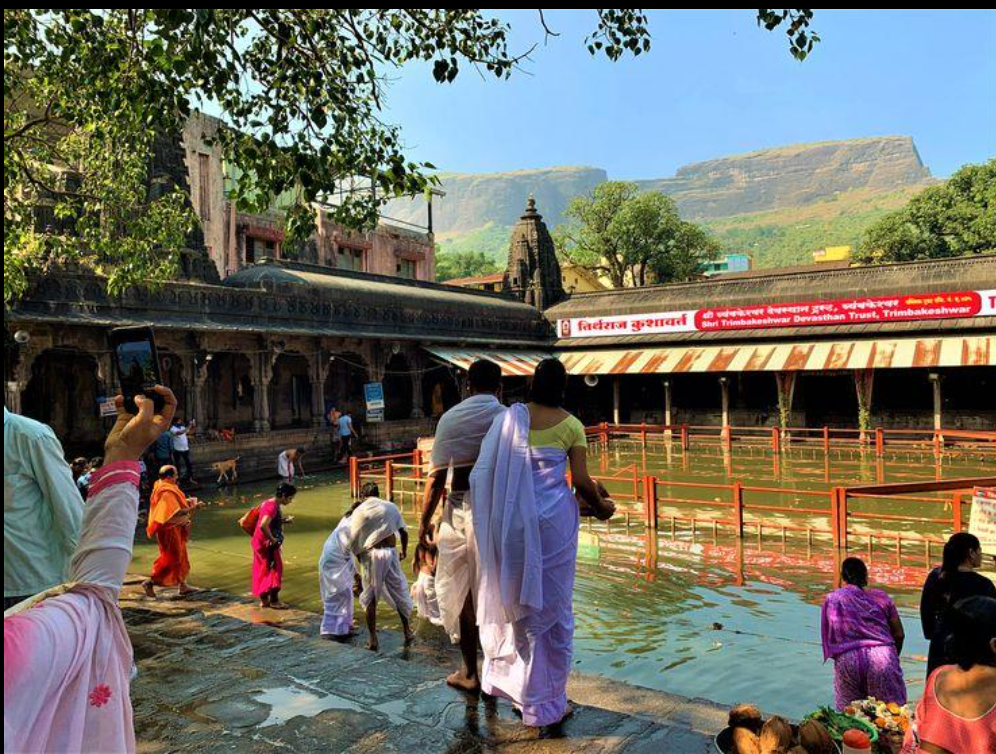 Nashik Kumbh Mela 2027