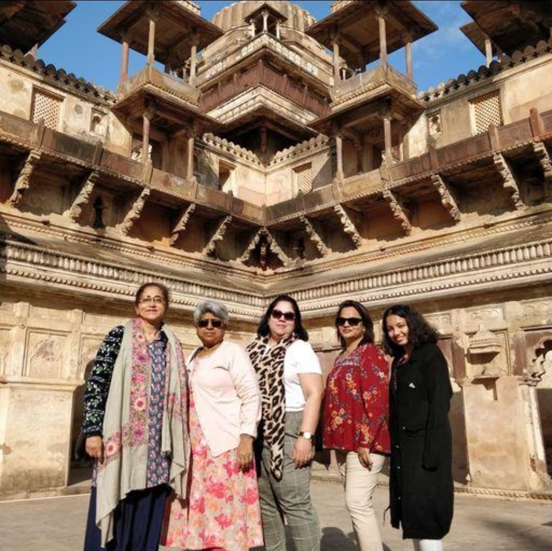 Heritage Yatra Gallery 2