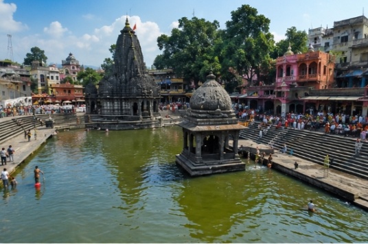 Kumbh Mela Nashik 2027