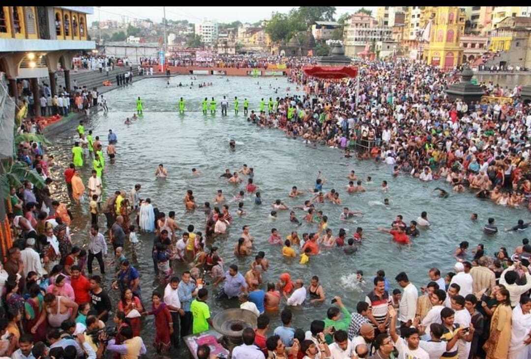 NASHIK KUMBH MELA (2N/3D)