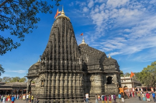 Nashik Kumbh Heritage Tour (4N/5D)