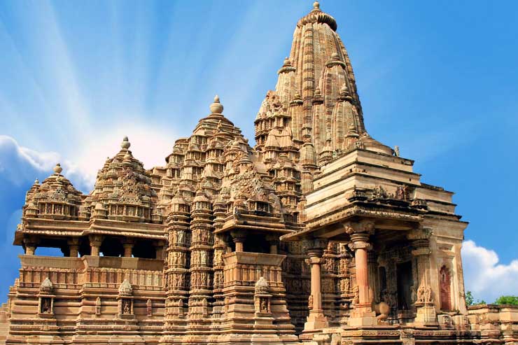 Prayagraj - Ayodhya - Varanasi (Flexible)